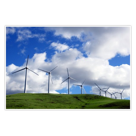 Doradztwo w zakresie energetyki wiatrowej