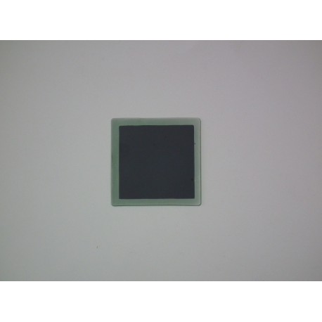 Kompletne Stałotlenkowe Ogniwa Paliwowe na Podłożu Anodowym 50x50x1 mm