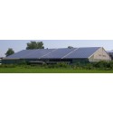 Instalacja fotowoltaiczna 40 kW