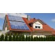 Instalacja fotowoltaiczna 3 kWp