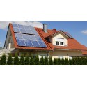 Instalacja fotowoltaiczna 3 kWp